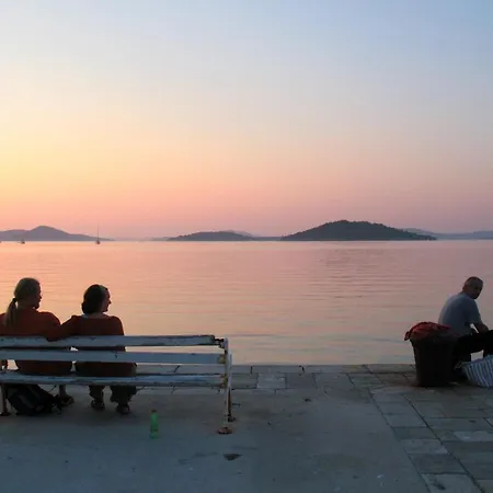 Apartmán With Wifi - 15409 *