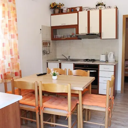 With Wifi - 15409 Apartament