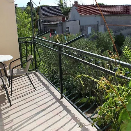 With Wifi - 15409 * Zlarin