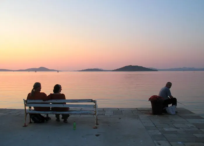 דירה With Wifi - 15409 *